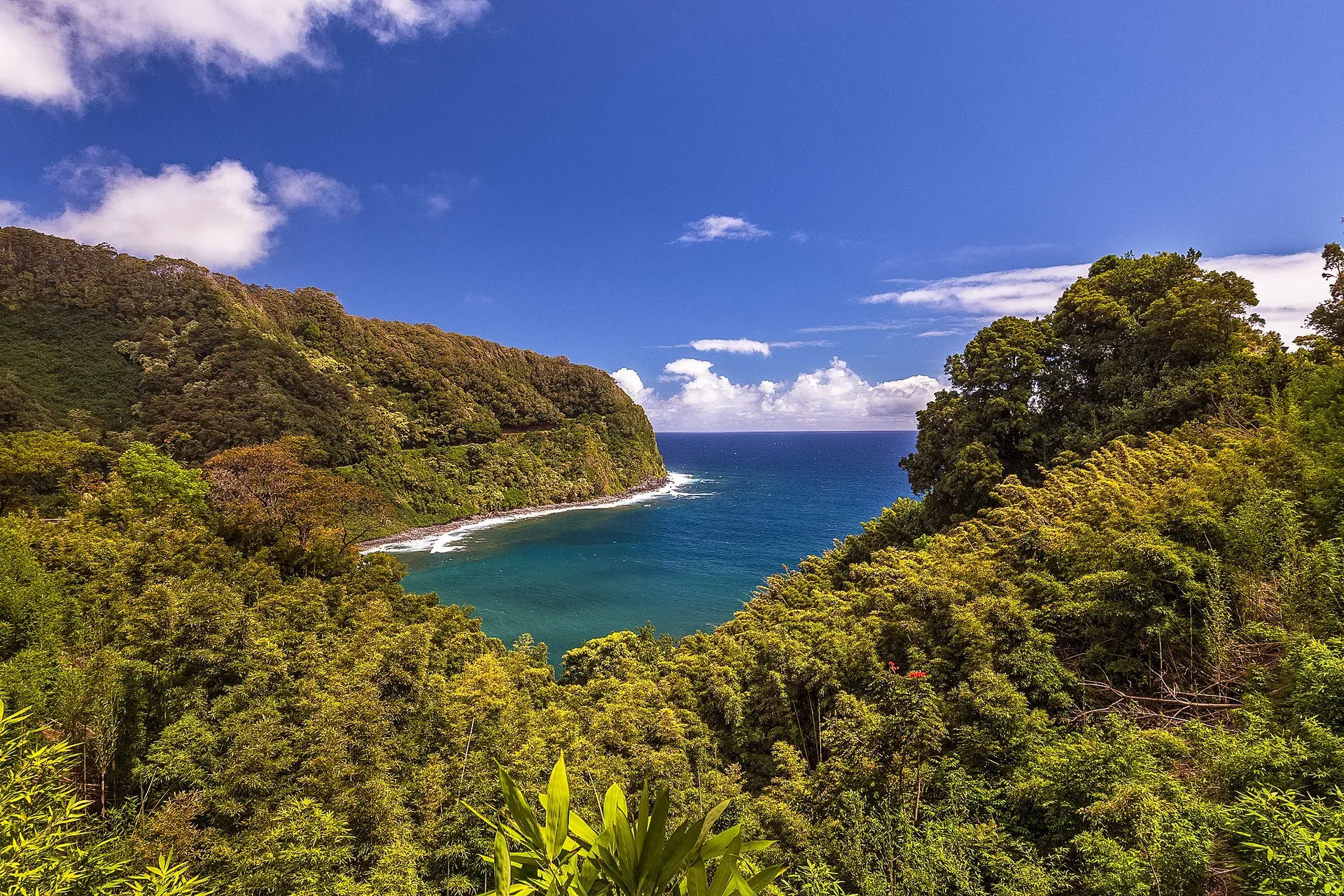 Road to Hana